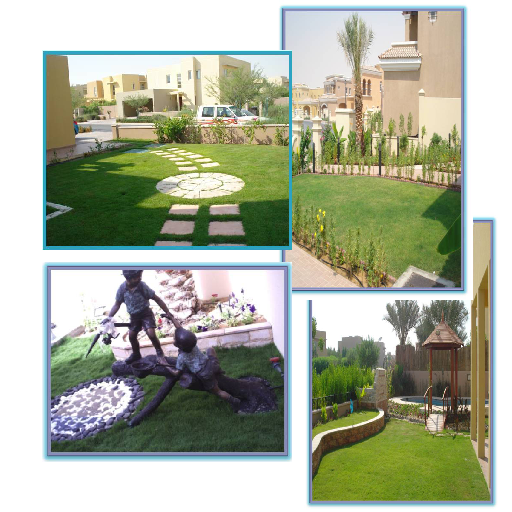 garden maintenance company in qatar