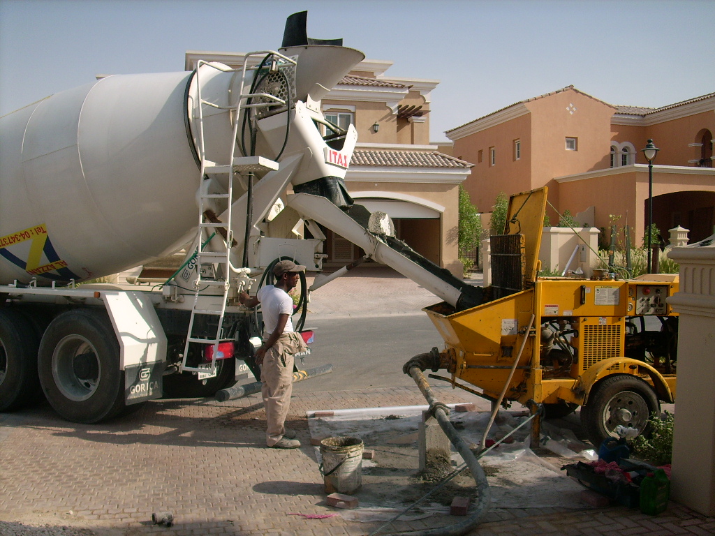 landscaping and irrigation companies in qatar