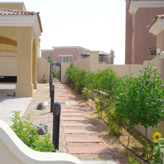 Gardening Contractors in qatar